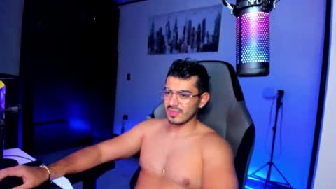 Bruno online show from 02/06/25, 05:46