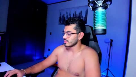 Bruno online show from 02/12/25, 08:29