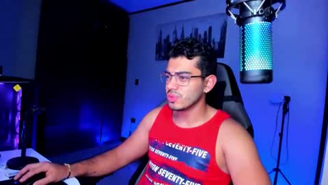 Bruno online show from 02/14/25, 11:42