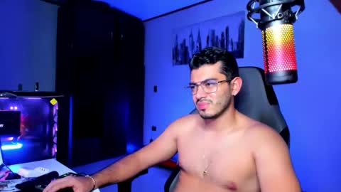 Bruno online show from 02/19/25, 03:06