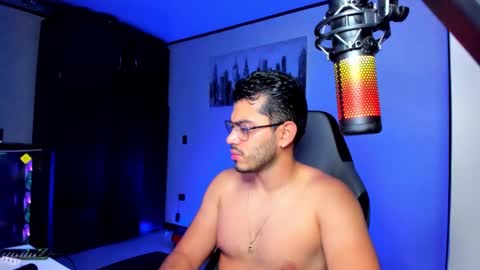 Bruno online show from 02/19/25, 12:00