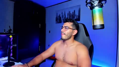 Bruno online show from 03/05/25, 02:36