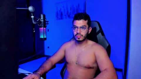 Bruno online show from 09/12/25, 10:59