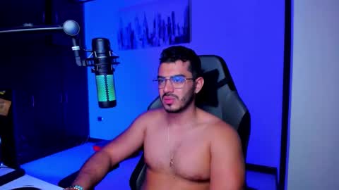 Bruno online show from 10/06/25, 01:58