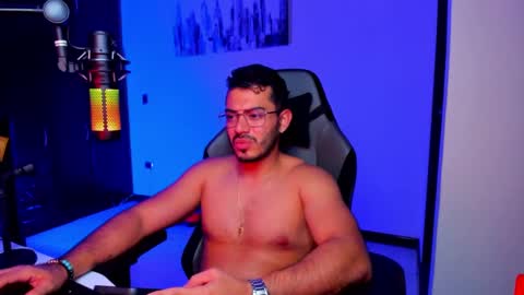 Bruno online show from 10/09/25, 06:55