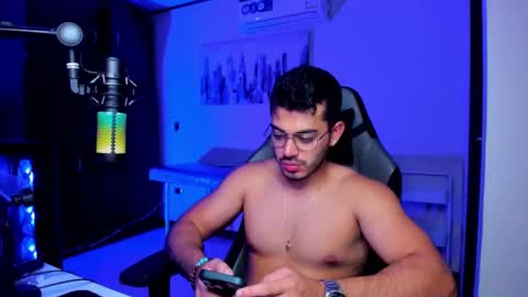 Bruno online show from 10/17/25, 06:05