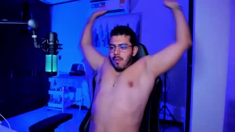 Bruno online show from 11/02/25, 04:04