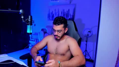 Bruno online show from 01/12/26, 04:29