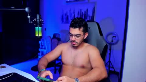 Bruno online show from 01/18/26, 02:48