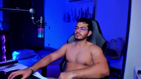 Bruno online show from 02/18/26, 05:58