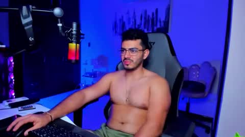 Bruno online show from 03/02/26, 07:15