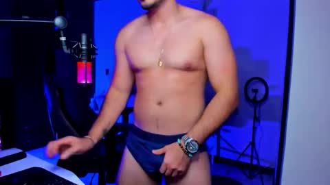 Bruno online show from 04/06/26, 04:46