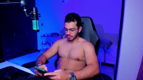 Bruno online show from 05/31/26, 04:20