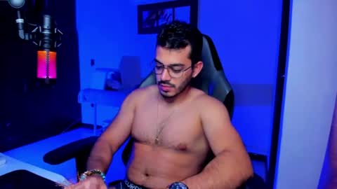 Bruno online show from 06/29/26, 03:02