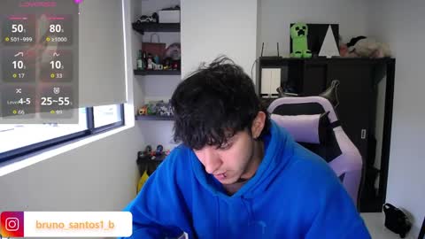Snapshot of bruno_santos1 chatting on 03/27/26, 12:27 Bruno online show from 03/27/26, 12:27
