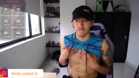 Snapshot of bruno_santos1 chatting on 03/28/26, 01:11 Bruno online show from 03/28/26, 01:11