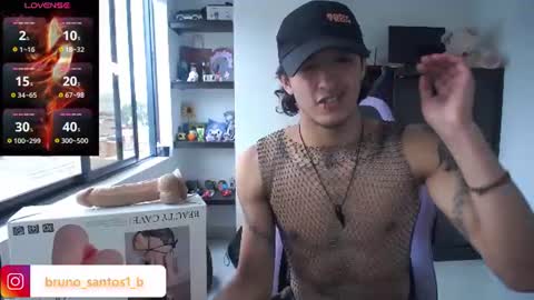 Snapshot of bruno_santos1 chatting on 07/04/26, 02:01 Bruno online show from 07/04/26, 02:01