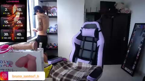 Snapshot of bruno_santos1 chatting on 07/06/26, 01:52 Bruno online show from 07/06/26, 01:52