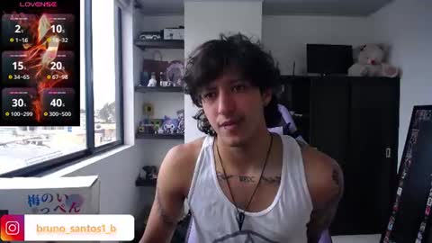 Snapshot of bruno_santos1 chatting on 07/16/26, 01:06 Bruno online show from 07/16/26, 01:06