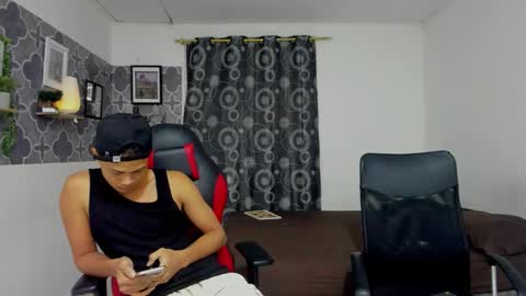 bruno_snow online show from 10/13/25, 03:39