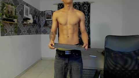 bruno_snow online show from 01/10/26, 03:52