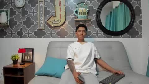 bruno_snow online show from 02/23/26, 03:26