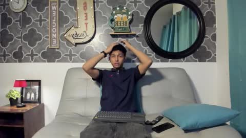 bruno_snow online show from 02/25/26, 03:27