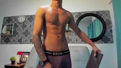 bruno_snow online show from 03/11/26, 04:18