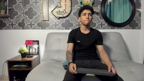 bruno_snow online show from 03/23/26, 03:43