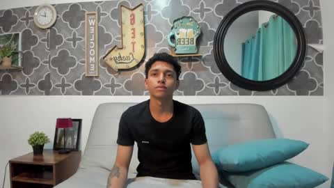 bruno_snow online show from 03/30/26, 03:29