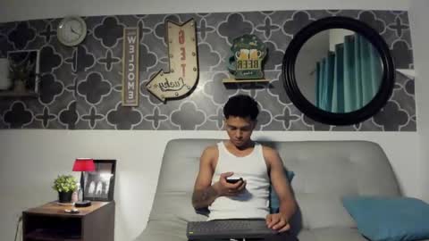 bruno_snow online show from 04/15/26, 03:57