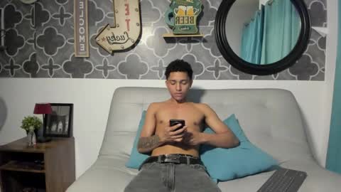 bruno_snow online show from 04/16/26, 04:02