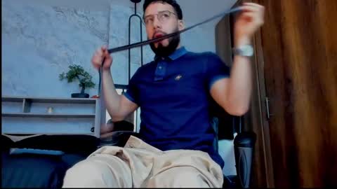 Andres Suarez online show from 03/04/25, 12:39