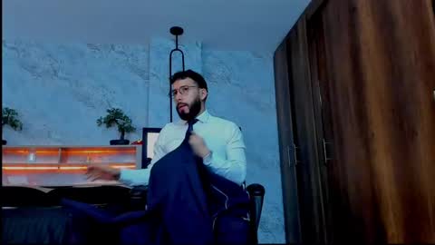 Andres Suarez online show from 03/04/25, 04:52