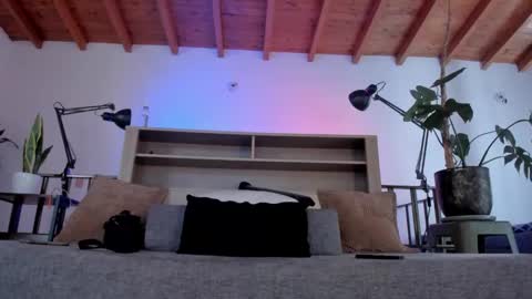 Andres Suarez online show from 03/20/26, 01:05