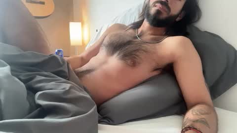 Sebastian online show from 05/21/26, 03:41