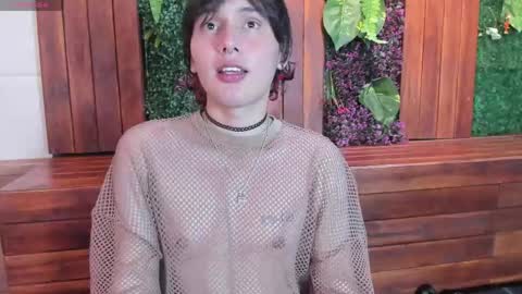 Bruno online show from 05/20/26, 08:37