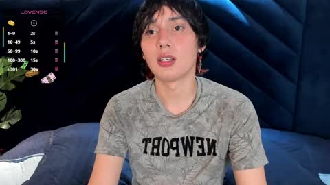 Bruno online show from 05/28/26, 07:55