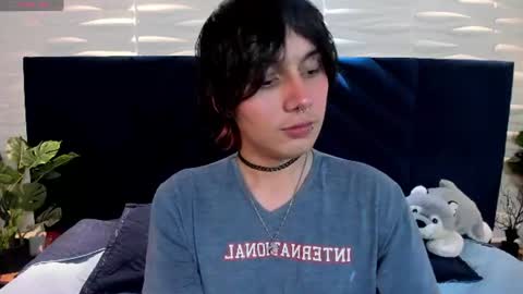 Bruno online show from 06/21/26, 08:00