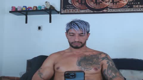 brunofernandez1 online show from 03/16/26, 04:11