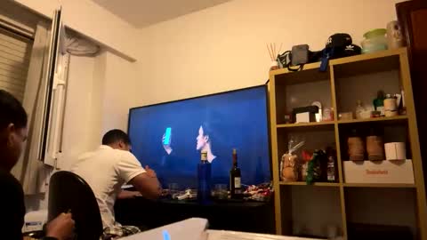 brunosex96 online show from 10/15/25, 07:47