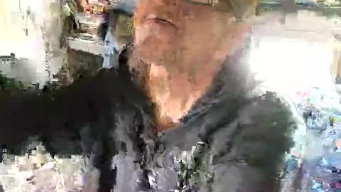 Snapshot of brushsquach chatting on 04/03/26, 10:30 Steve... aka SkinnieDippin aka TimberTramp online show from 04/03/26, 10:30