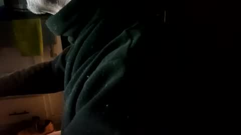 Snapshot of brushsquach chatting on 04/15/26, 01:51 Steve... aka SkinnieDippin aka TimberTramp online show from 04/15/26, 01:51