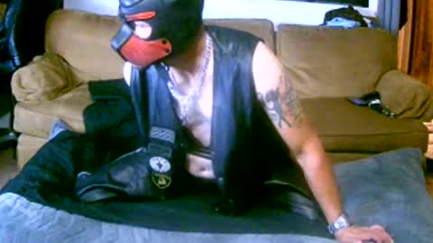 brutal3anddone online show from 05/04/26, 06:53