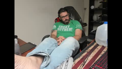 Snapshot of brutalmaster1983 chatting on 12/29/24, 05:42 BRUTALMASTER1983 online show from 12/29/24, 05:42