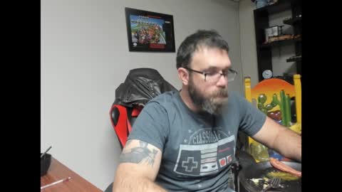 Snapshot of brutalmaster1983 chatting on 01/02/25, 05:24 BRUTALMASTER1983 online show from 01/02/25, 05:24