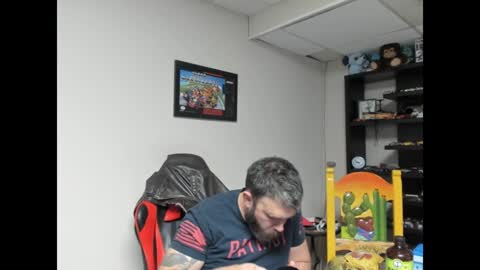 Snapshot of brutalmaster1983 chatting on 01/03/25, 05:39 BRUTALMASTER1983 online show from 01/03/25, 05:39