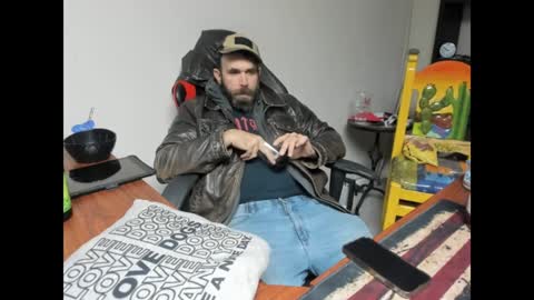 Snapshot of brutalmaster1983 chatting on 01/03/25, 07:39 BRUTALMASTER1983 online show from 01/03/25, 07:39