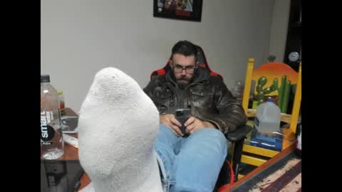 Snapshot of brutalmaster1983 chatting on 01/08/25, 04:55 BRUTALMASTER1983 online show from 01/08/25, 04:55