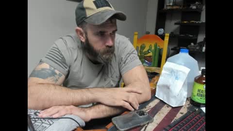 Snapshot of brutalmaster1983 chatting on 01/15/25, 06:51 BRUTALMASTER1983 online show from 01/15/25, 06:51